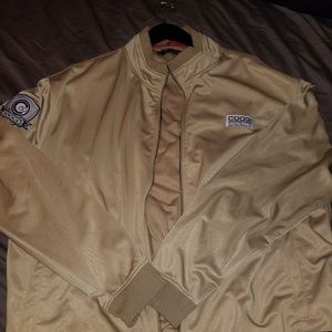 Coogi jacket like new  💯